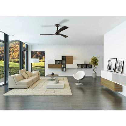 Eglo Zapallar 52" DC Ceiling Fan