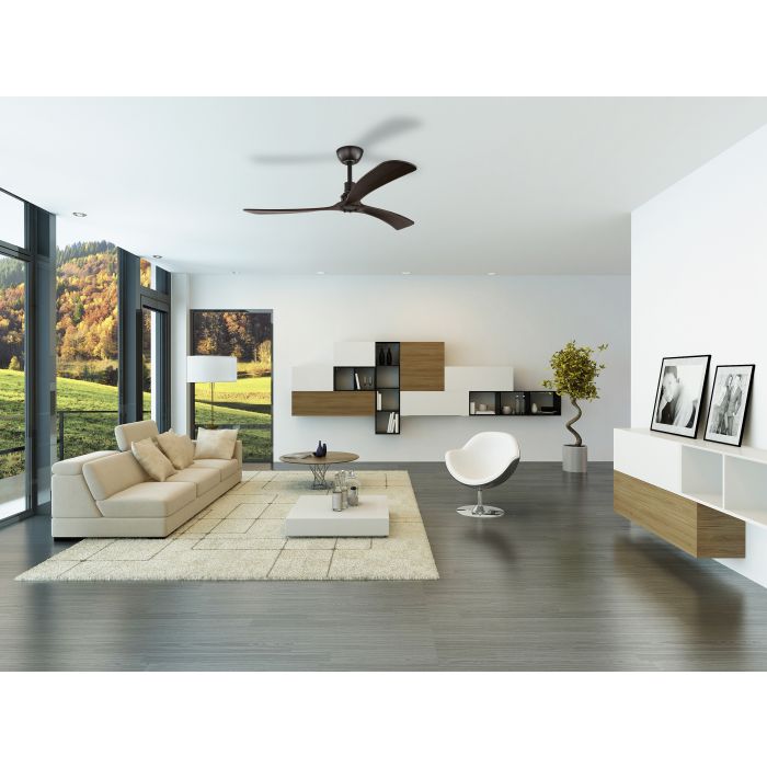 Eglo Zapallar 52" DC Ceiling Fan