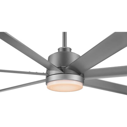 Eglo Lighting TOURBILLION 80" Ceiling Fan