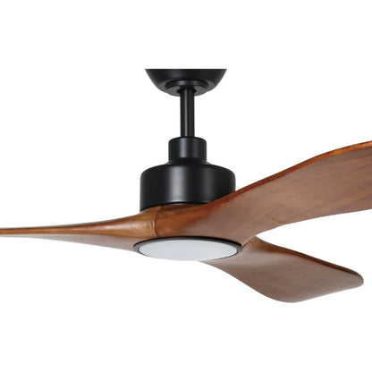 CURRUMBIN ceiling fan tricolour LED light accessory