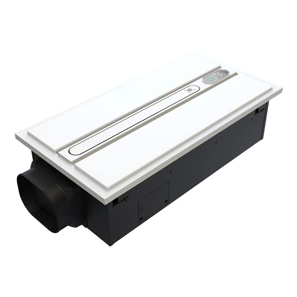 AIRSWAY 6 IN 1 PREMIUM SLIMLINE BATHROOM HEATER