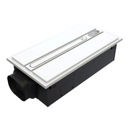 AIRSWAY 6 IN 1 PREMIUM SLIMLINE BATHROOM HEATER