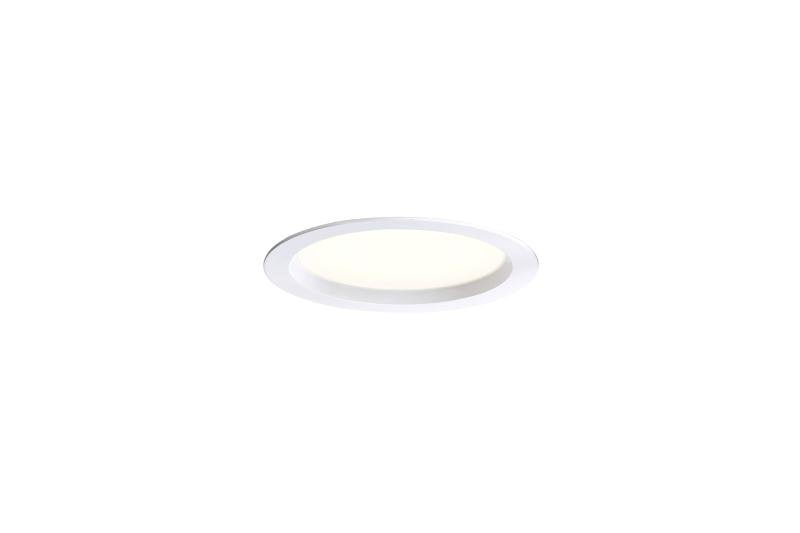 3A 50W & 60W Dual Wattage Downlight DL5001/WH/TC – Cosmo Lighting