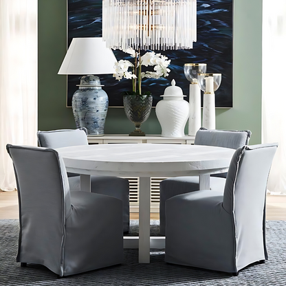 Cafe Lighting | Shellcove Oversize Table Lamp