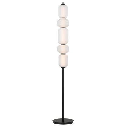 TORSO FLOOR LAMP