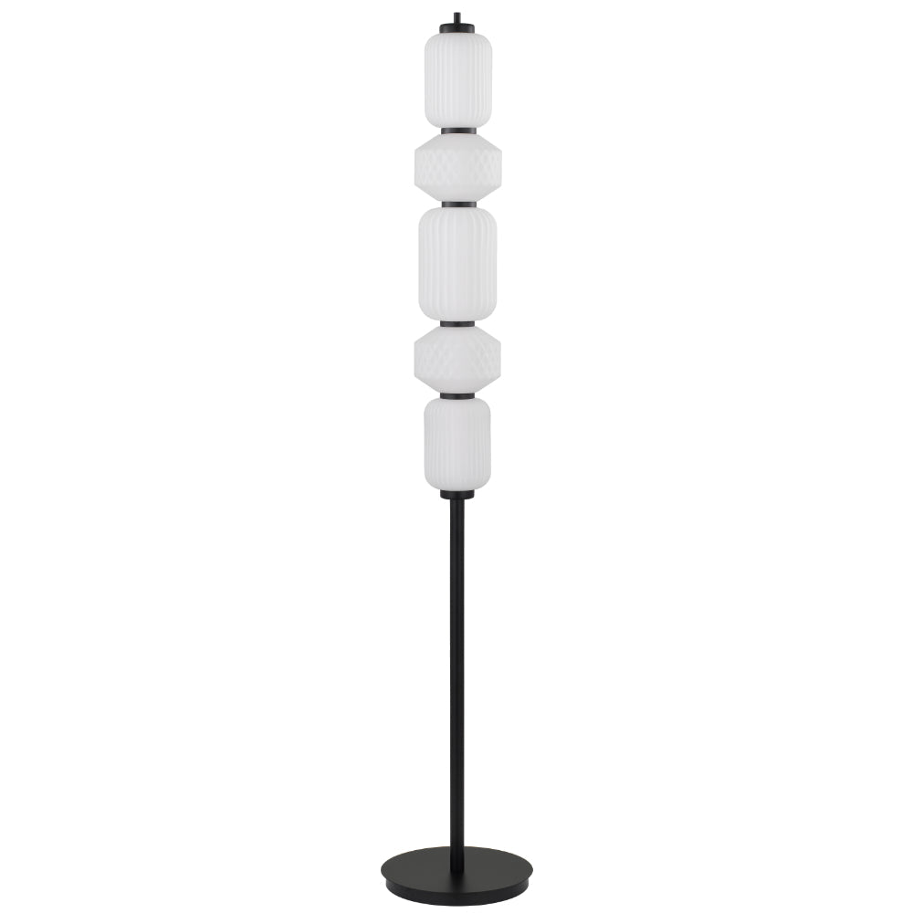 TORSO FLOOR LAMP