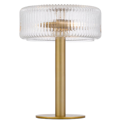 BRIZO TABLE LAMP