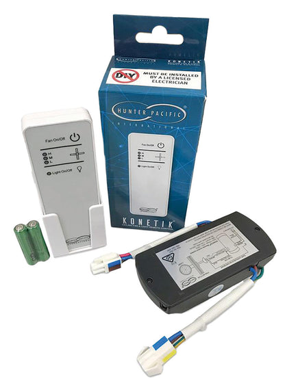 KONETIK®   Remote Control