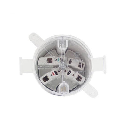 90mm 10amp AU Electrical Plug Base SAA Approved