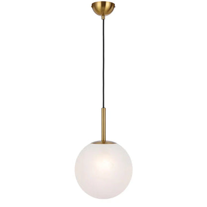 BALLY 10 PENDANT