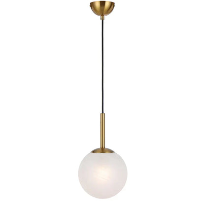 BALLY 8 PENDANT