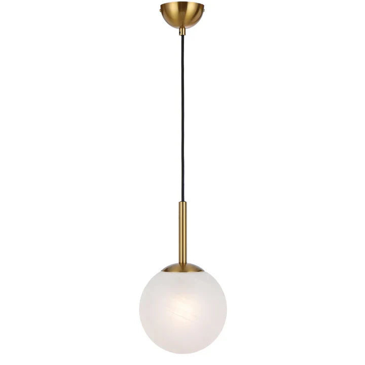 BALLY 8 PENDANT