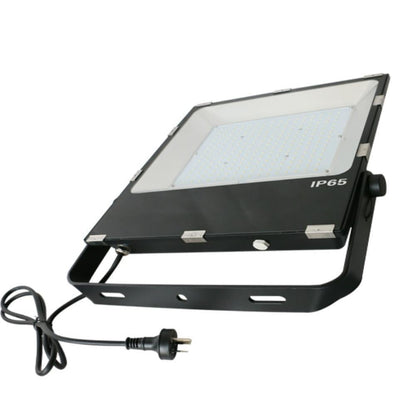 CLA FLOOD - 150W LED High Output Commercial Exterior DIY Flood Light IP65 240V - 5000K