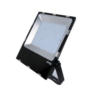 CLA FLOOD - 150W LED High Output Commercial Exterior DIY Flood Light IP65 240V - 5000K