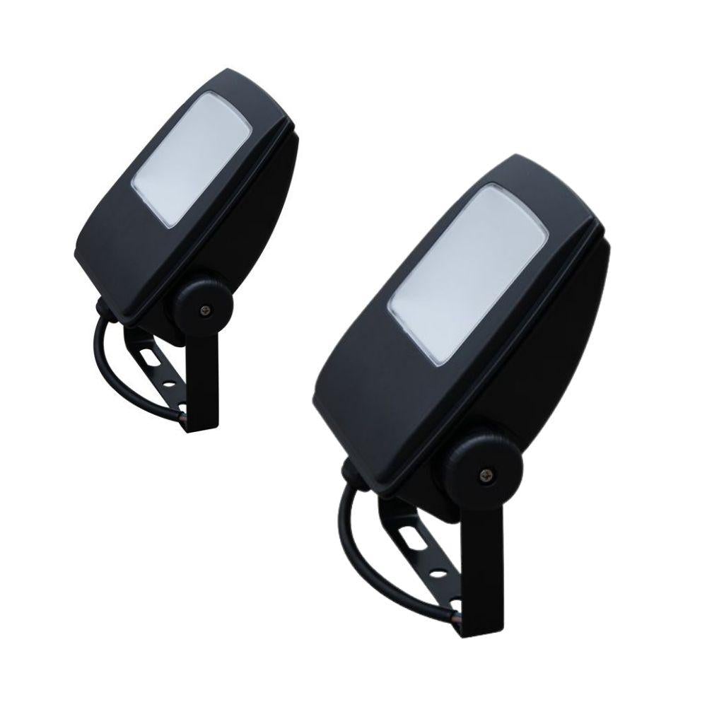 CLA FLOOD15/16 - 15W/30W LED Exterior Floodlight IP65 240V - 5000K