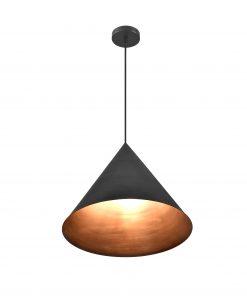 CODA P1L BLK