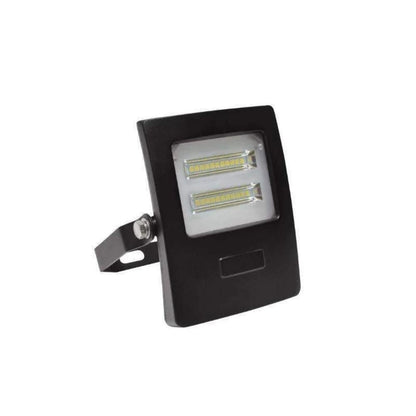 Domus BLAZE - 10W/20W/30W/100W LED Exterior DIY Polycarbonate Fascia Floodlight IP66 240V