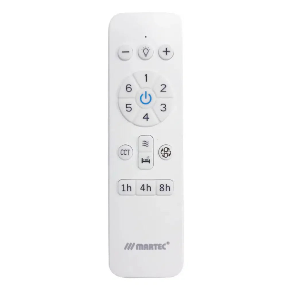 Fantom DC Bladeless Smart Ceiling Fan With WIFI Remote Control + LED light