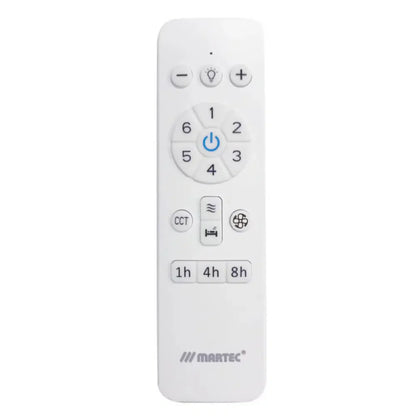 Fantom DC Bladeless Smart Ceiling Fan With WIFI Remote Control + LED light