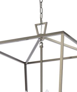 HUNTLEY P5 45CM STN