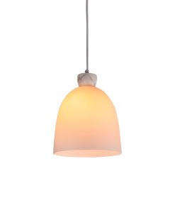 Holly P1 23cm WHT/Opal