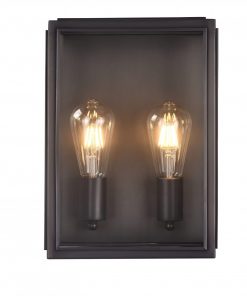 KENT 2LT BLK