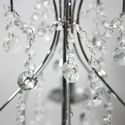 Renee Chandelier - Chrome - LL002CH063CH