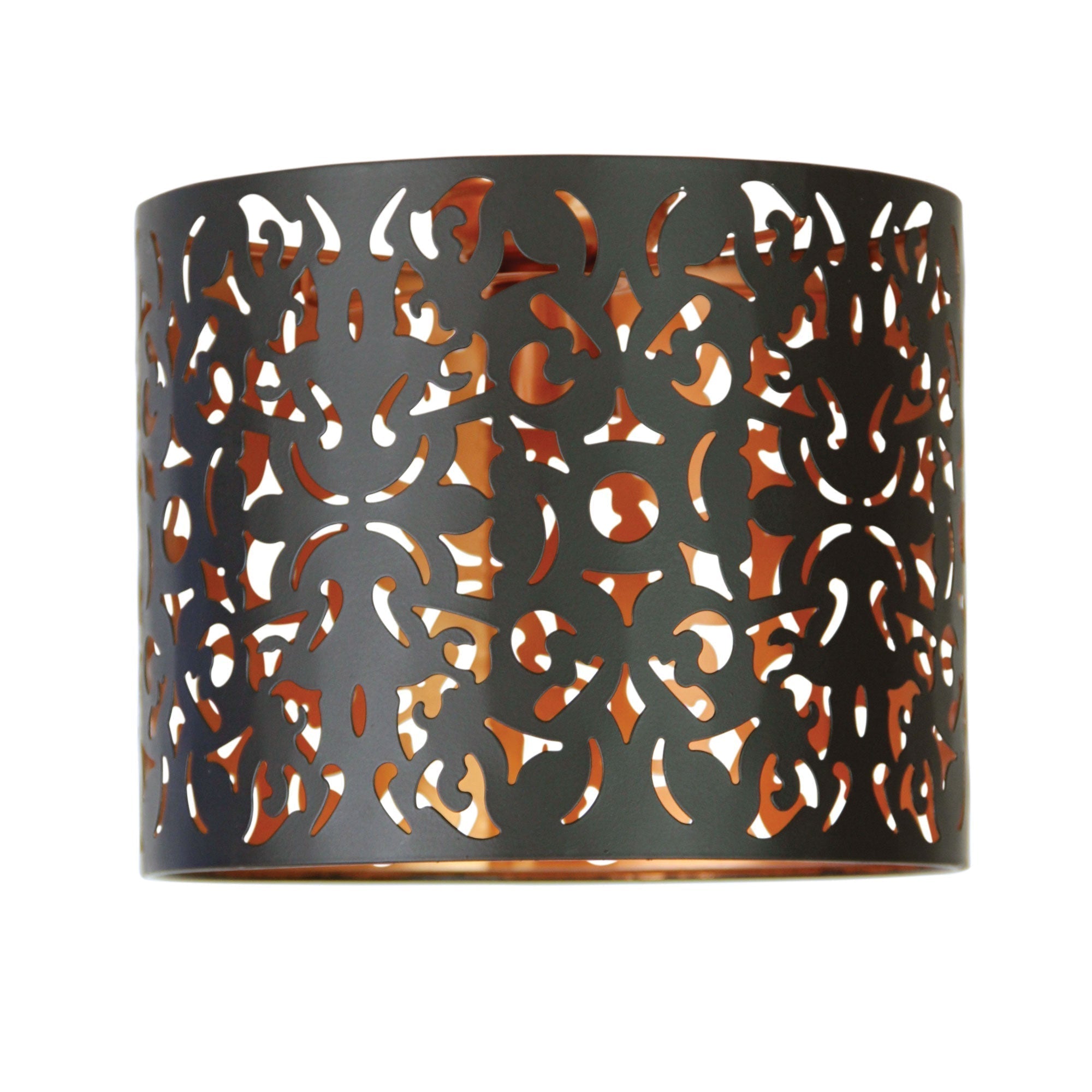 Vicky DIY Batten Fix Black and Copper Inner