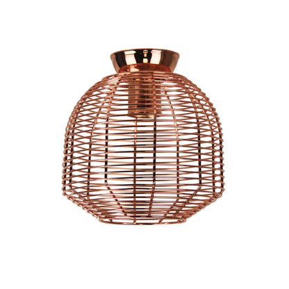 Eve 18 Copper Mesh DIY Shade Only