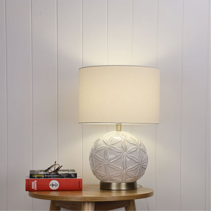 Ariel Complete Table Lamp