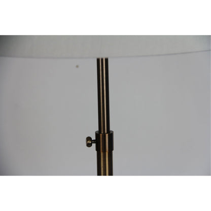 Umbria Adjustable Complete Table Lamp