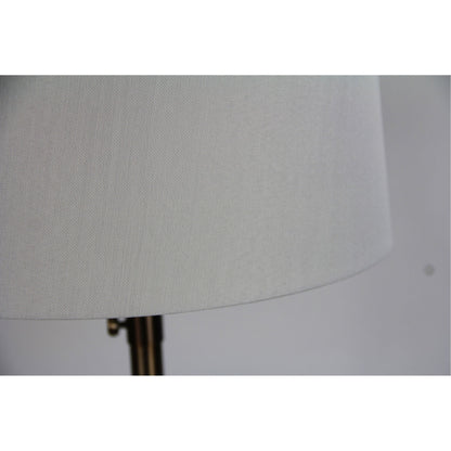 Umbria Adjustable Complete Table Lamp