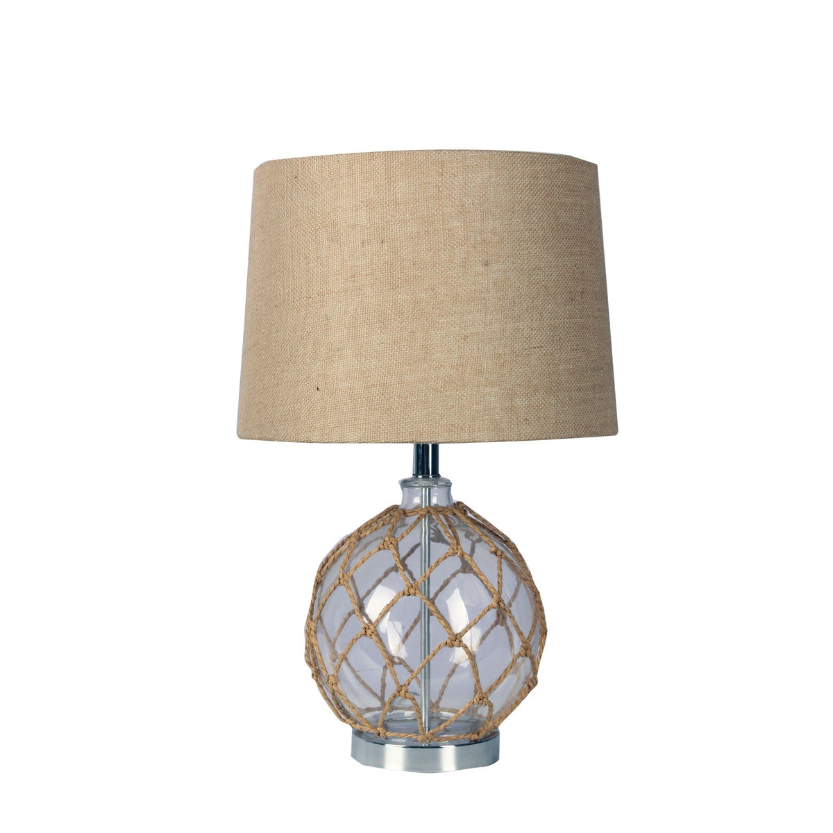 Yamba Table Lamp Complete