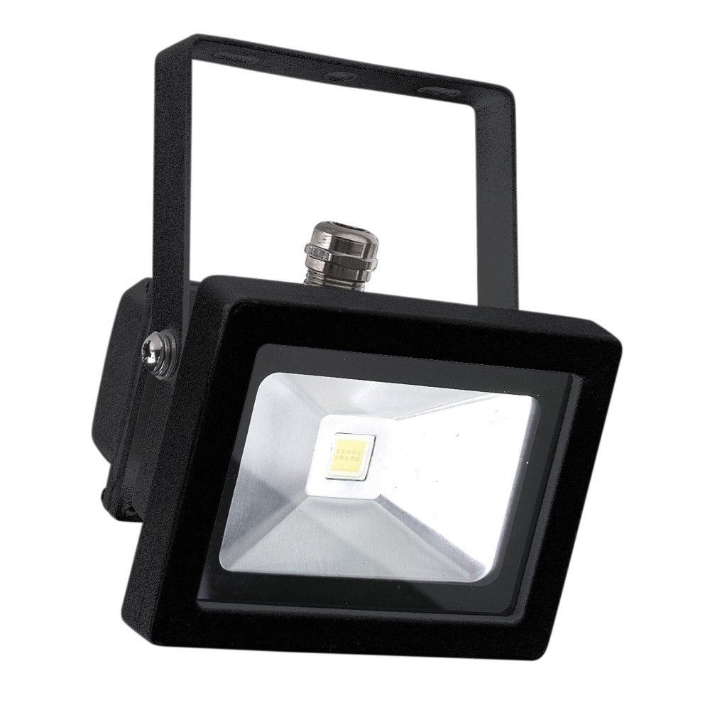 Oriel FOCO - 10W/20W LED Exterior Flood Light IP65 240V - 4200K