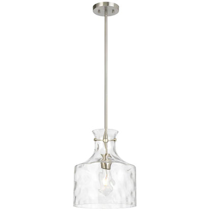 PERRON 1 LIGHT PENDANT