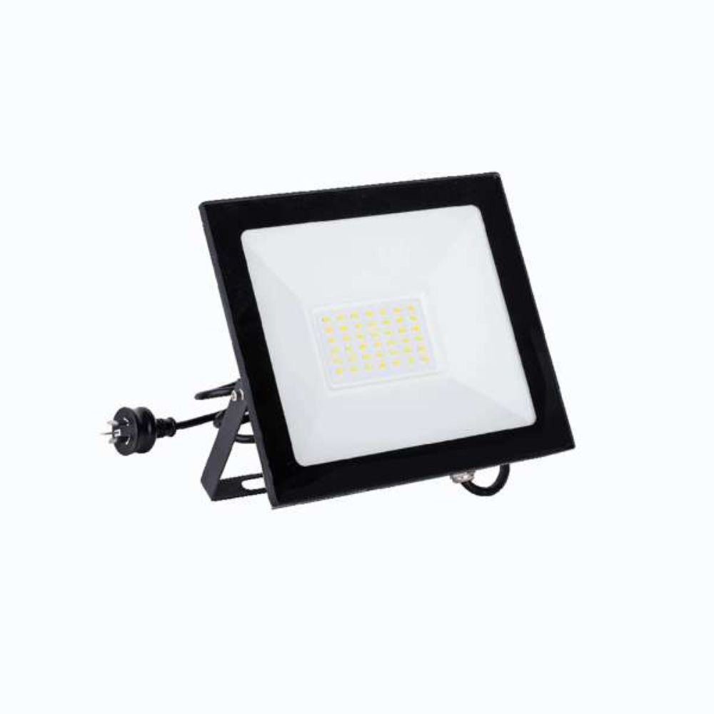 Telbix NEO - 30W/50W/150W LED Exterior DIY Floodlight IP65 240V - 4000K