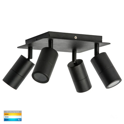 HV4001T-3-BLK-RND
