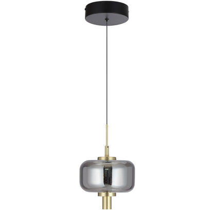 VOLEN 1 LIGHT PENDANT