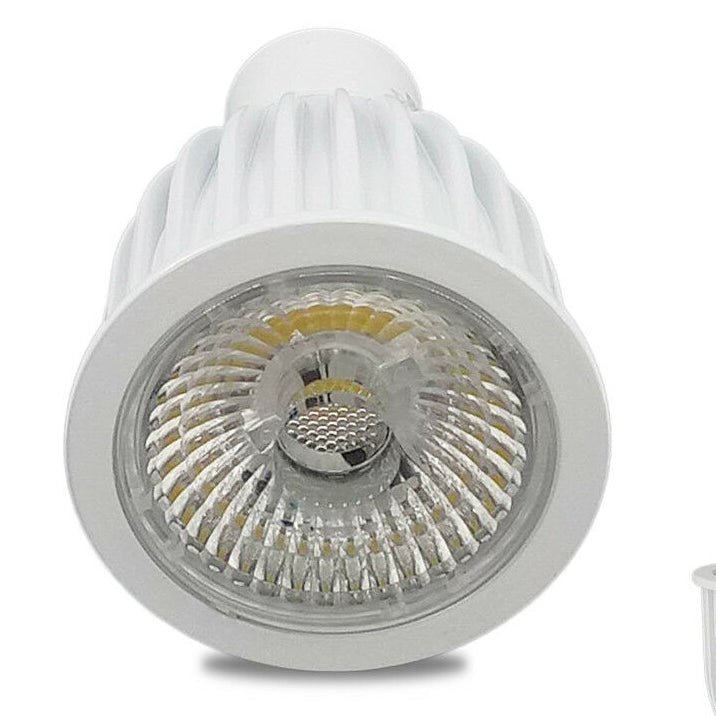Ultra Bright Aluminium Die-casting Commercial Grade GU10
