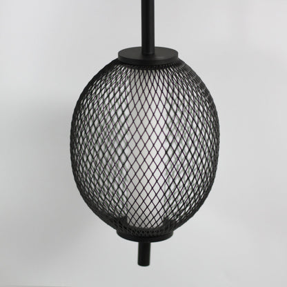 Balvan LED Pendant Light - LL002PL079-LED Pendants-Lexi Lighting