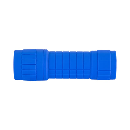 Durable Pocket Torch - Blue-Flashlights-Brillar