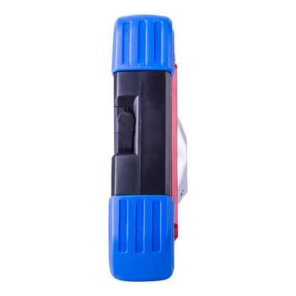 Emergency Mate - 300 Lumen Rechargeable Roadside Safety Light--Brillar