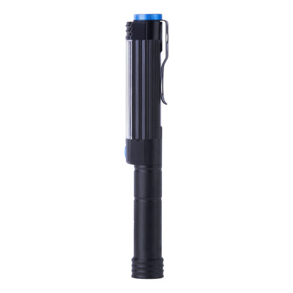 Inspector - 400 Lumen UV Battery Spotlight-Flashlights-Brillar