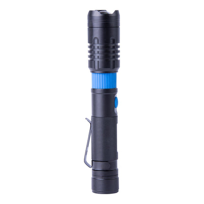 Investigator - 1000 Lumen USB Rechargeable Torch-Flashlights-Brillar