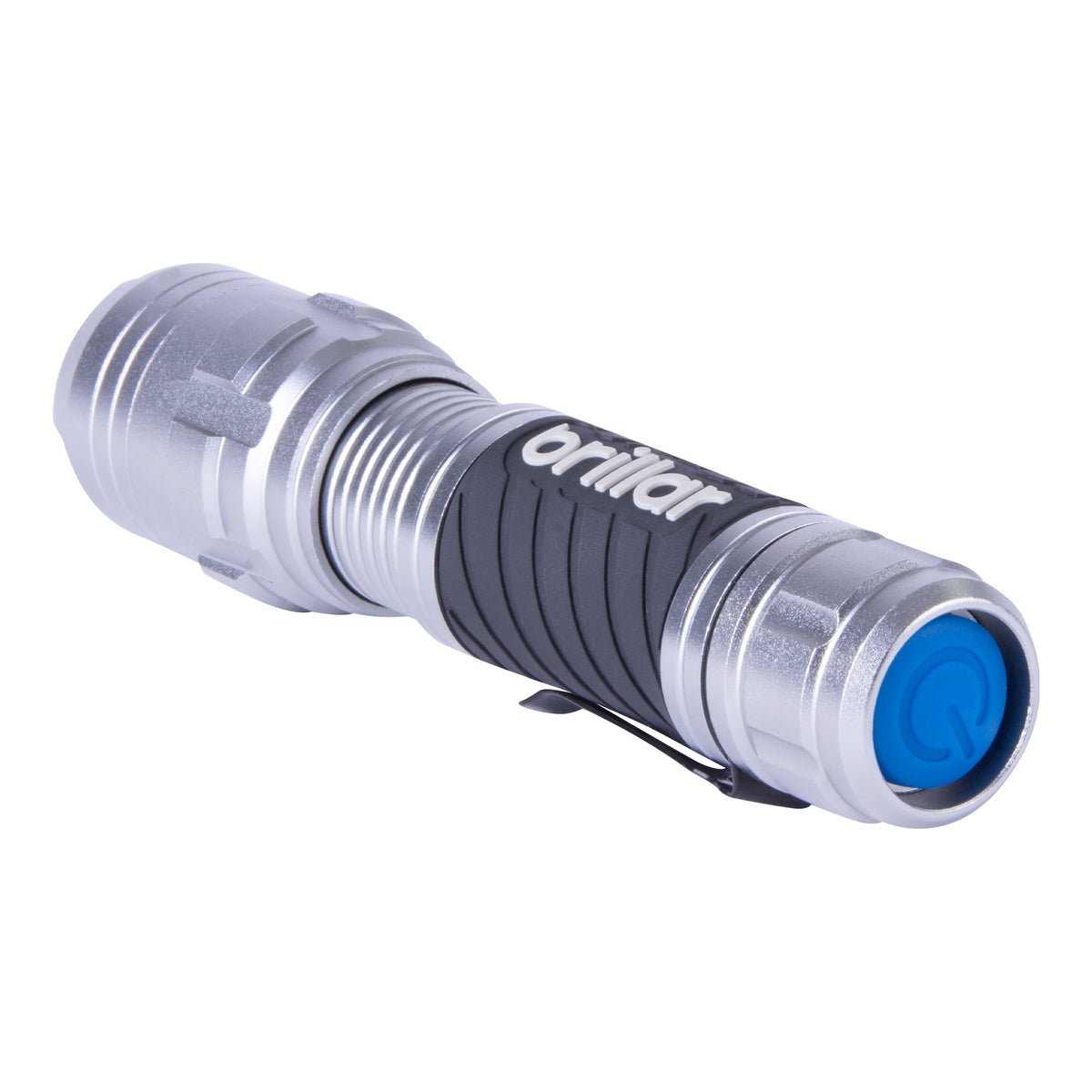 Mighty Mate - 300 Lumen Battery Torch-Flashlights-Brillar