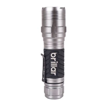 Mighty Mate - 300 Lumen Battery Torch-Flashlights-Brillar