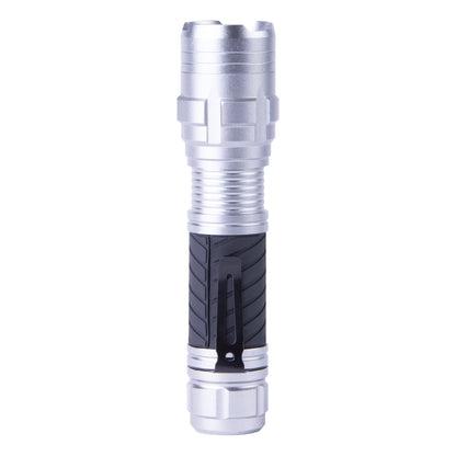 Mighty Mate - 300 Lumen Battery Torch-Flashlights-Brillar