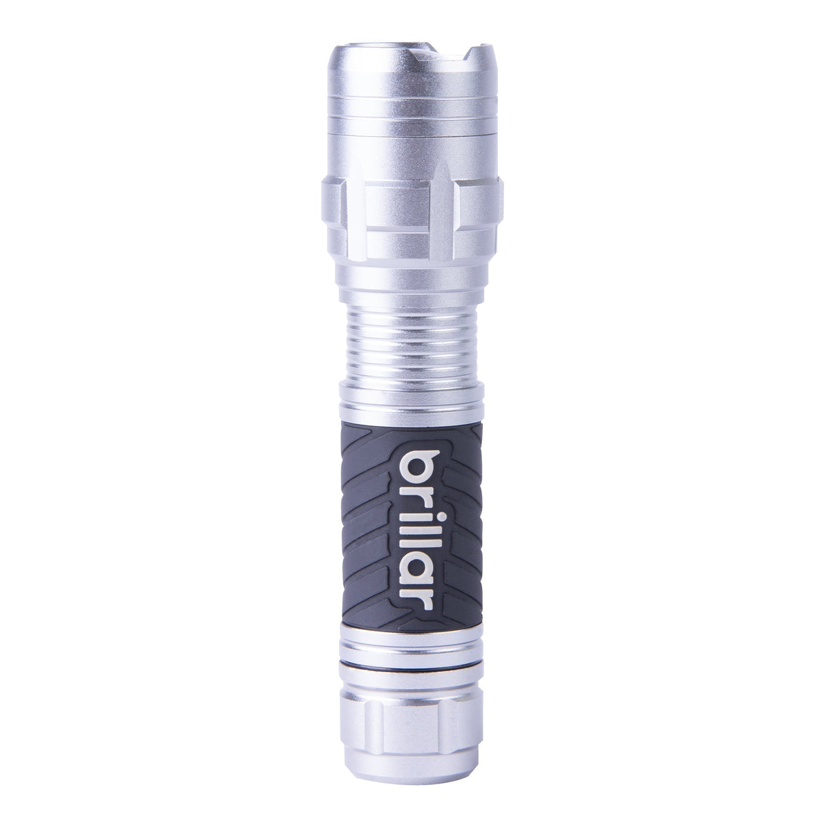 Mighty Mate - 300 Lumen Battery Torch-Flashlights-Brillar
