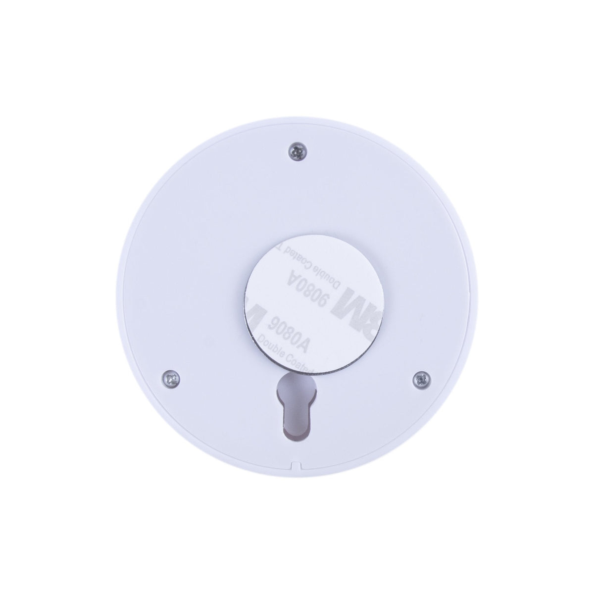 Motion Activated Swivel Ball Light--Brillar