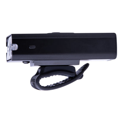 Night Rider - 300 Lumen Rechargeable Multifunctional Bike Light--Brillar